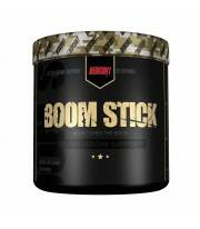 Boom Stick de Redcon1 270 caps