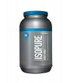 Isopure Zero Carb 3 Lb Proteinas Natures Best