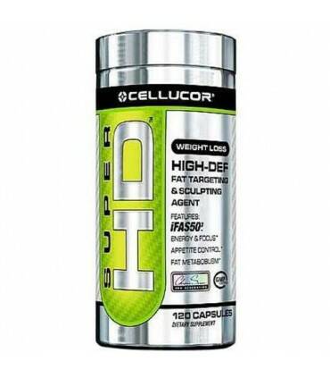 Super Hd Cellucor