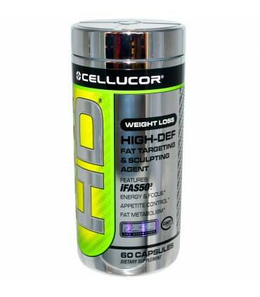 Super Hd Cellucor