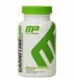 L Carnitina Core Musclepharm 60 Caps