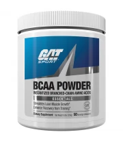 BCAA Powder de GAT 250 gramos