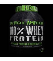 100% whey de Puro Campeon 5lbs