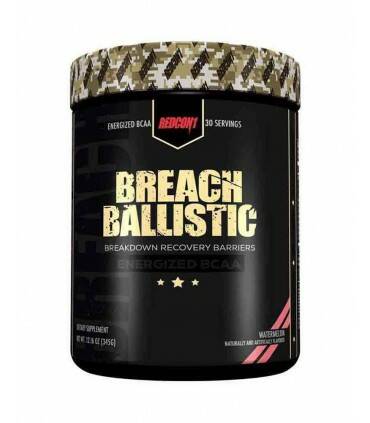 Breach Ballistic de Redcon1 30 serv