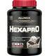 Hexapro de Allmax 5.5 lbs