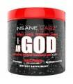 I Am God de Insane Labz 291 GR