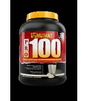 Mutant Pro 100 de Mutant 4 lbs