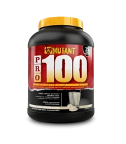 Mutant Pro 100 de Mutant 4 lbs