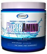 Hyper Amino de Gaspari Nutrition 300 gr