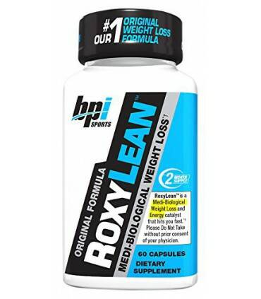 Roxylean BPI