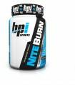 Nite Burn de BPI 30 Servicios