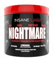 Nightmare de Insane Labz 225 gr