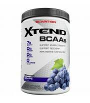 Xtend Bcaa´s de Scivation 30 servicios