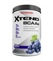 Xtend Bcaa´s de Scivation 30 servicios