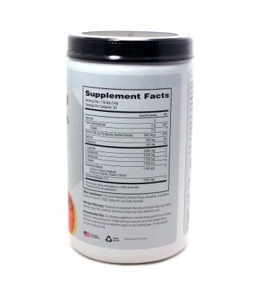 Xtend Bcaa´s de Scivation 30 servicios