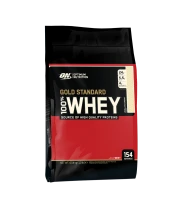 100% Whey Gold Standard 10lbs de On