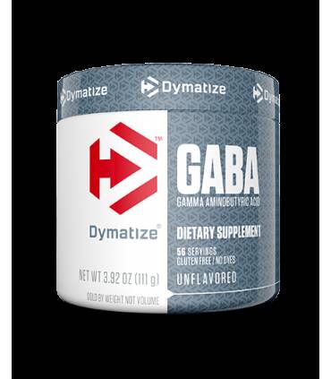 Gaba de dymatize