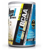 Best Bcaa Soft Drink 30 servicios de BPI