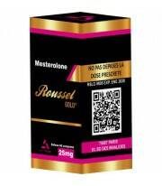 Mesterolone Proviron de Roussel 60 comprimidos