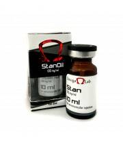 Stan Oil 10 ML de Omega Labs