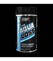 Aqua Loss de Nutrex 80 Caps