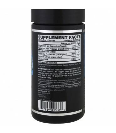 Aqua Loss de Nutrex 80 Caps