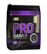 Pro Gainer 10 lbs