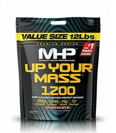 Up Your Mass 1200 10lbs