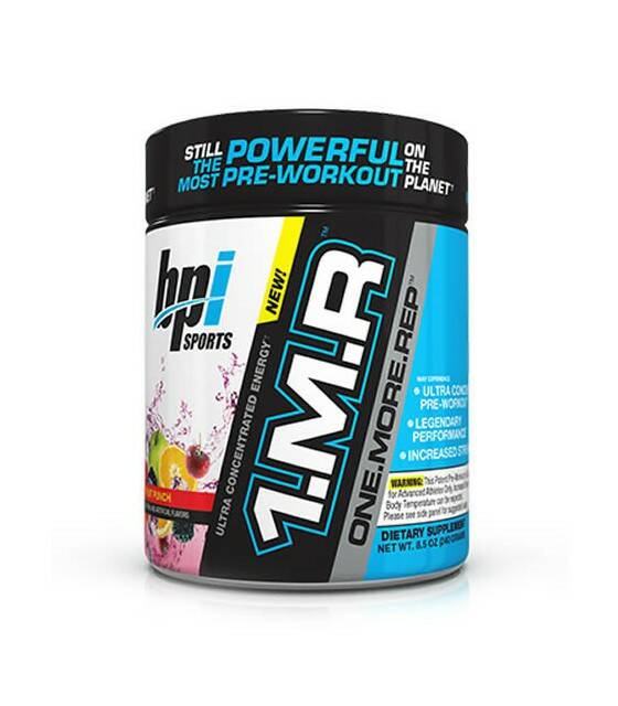 Kaio Ken Pre Entreno Dragon Ball Fitness