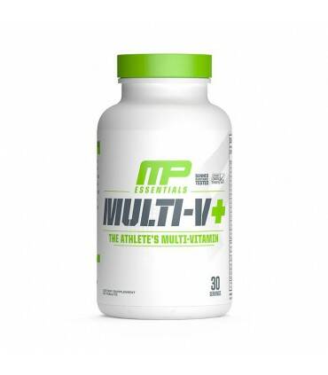 Multi V de Musclepharm