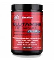 Glutamina Decanate 300gr Musclemeds