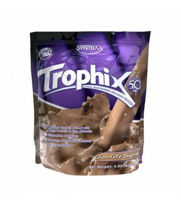 TROPHIX DE SYNTRAX PROTEINA