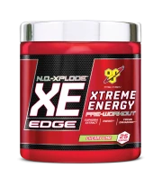 No Xplode Xe Edge 30 Serv de Bsn
