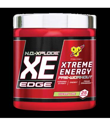 No Xplode Xe Edge 30 Serv de Bsn