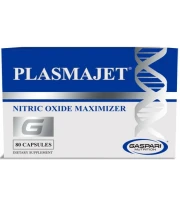 Plasmajet de Gaspari 80 caps