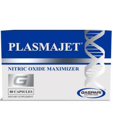 Plasmajet de Gaspari 80 caps