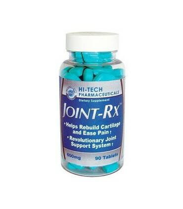 Joint Rx 90 tabs articulaciones