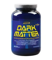 Dark Matter 2.6 LB Recuperadores Post-Entrenamiento MHP