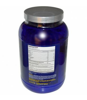 Dark Matter 2.6 LB Recuperadores Post-Entrenamiento MHP