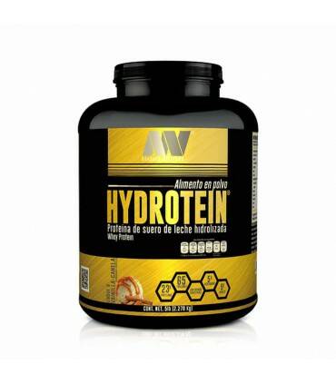 Hydrotein de Advance Nutrition 5 Lbs