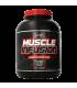Muscle Infusion Black 5lb Proteinas Nutrex