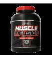 Muscle Infusion Black 5lb Proteinas Nutrex