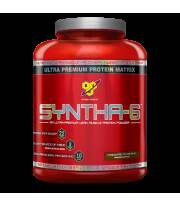 Syntha 6 5.04 Lbs Proteinas BSN