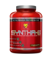 Syntha 6 5.04 Lbs Proteinas BSN