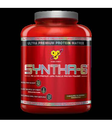 Syntha 6 5.04 Lbs Proteinas BSN