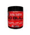 No Bull de Musclemeds