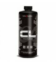 L carnitina liquida medio litro de Alpha Nutrition