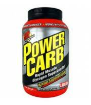 Power Carb 2.2 Lbs Voluminizadores Labrada