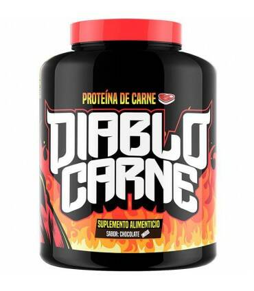 Diablo Carne de Diablo Power 4lbs