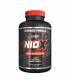 Niox 180 Liqui-Caps Oxido Nitrico Nutrex